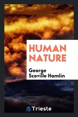 Human Nature (Paperback)
