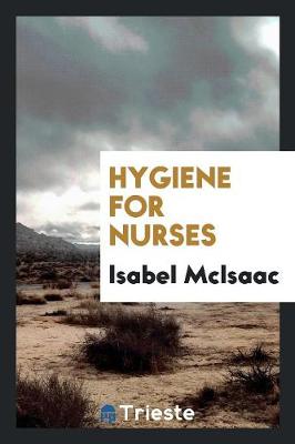 Hygiene for Nurses (Paperback)