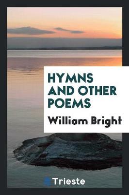 Hymns and Other Poems (Paperback)