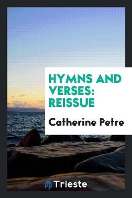 Hymns and Verses: Reissue (Paperback)
