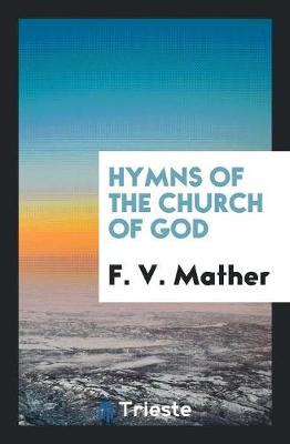 Hymns of the Church of God (Paperback)