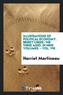 Illustrations of Political Economy (Paperback)