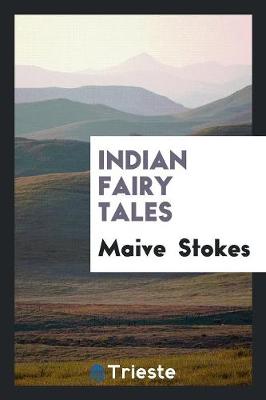 Indian Fairy Tales (Paperback)