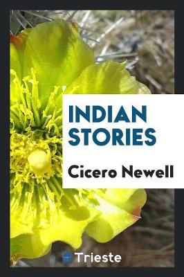 Indian Stories (Paperback)