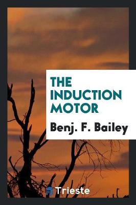 The Induction Motor (Paperback)