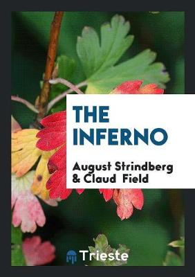 The Inferno (Paperback)