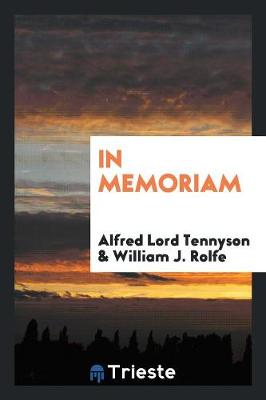In Memoriam (Paperback)
