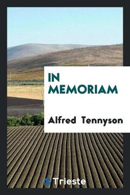 In Memoriam (Paperback)