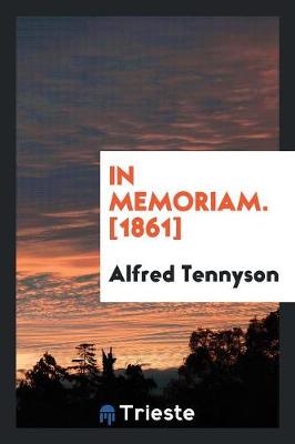 In Memoriam (Paperback)