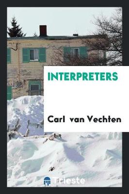 Interpreters (Paperback)