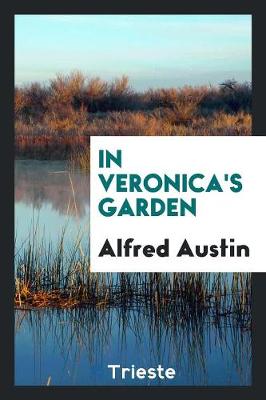 In Veronica's Garden (Paperback)
