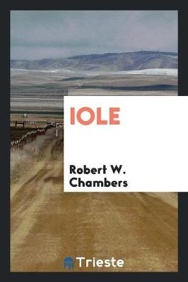 Iole (Paperback)