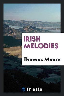 Irish Melodies (Paperback)