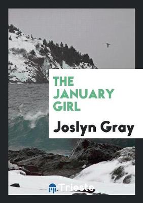 The January Girl (Paperback)