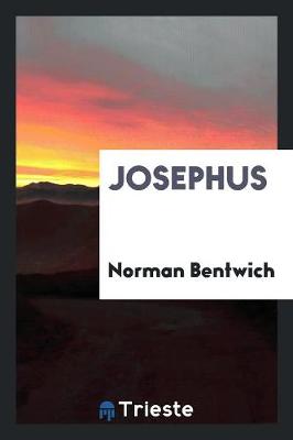 Josephus (Paperback)