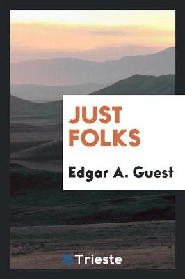 Just Folks (Paperback)