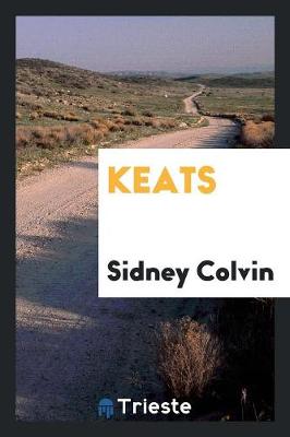 Keats (Paperback)