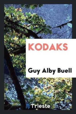 Kodaks (Paperback)