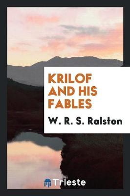 Krilof and His Fables (Paperback)