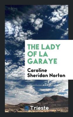 The Lady of La Garaye (Paperback)