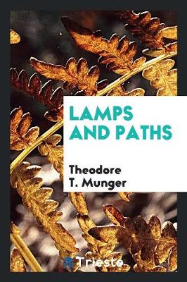 Lamps and Paths (Paperback)