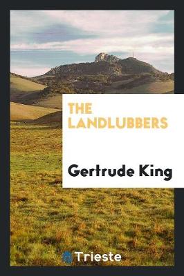 The Landlubbers (Paperback)