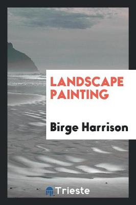 Landscape Painting (Paperback)