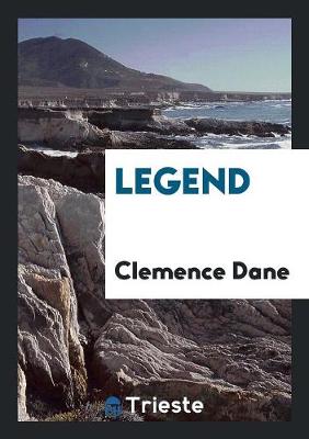 Legend (Paperback)