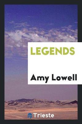 Legends (Paperback)