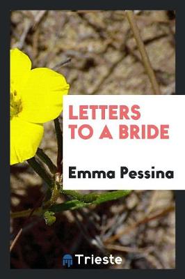 Letters to a Bride (Paperback)
