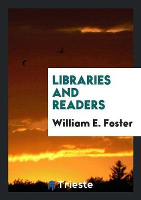Libraries and Readers (Paperback)