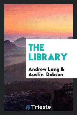 The Library (Paperback)
