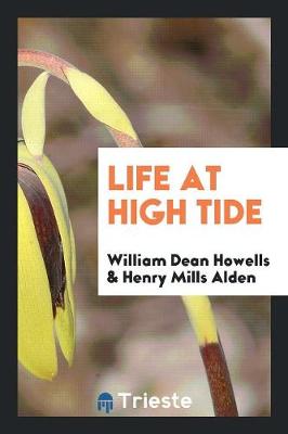 Life at High Tide (Paperback)