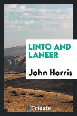 Linto and Laneer (Paperback)
