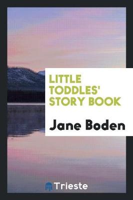 Little Toddles' Story Book (Paperback)