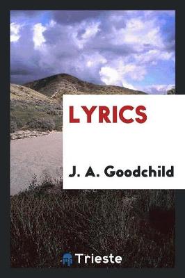 Lyrics (Paperback)