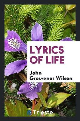 Lyrics of Life (Paperback)