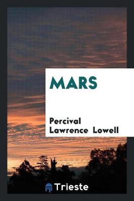 Mars (Paperback)