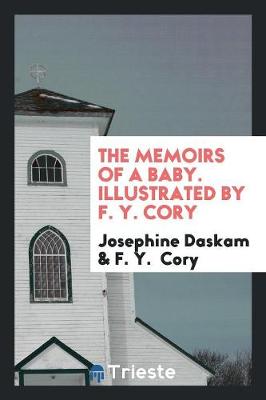The Memoirs of a Baby (Paperback)