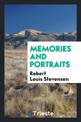 Memories and Portraits (Paperback)
