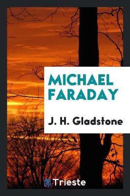 Michael Faraday (Paperback)