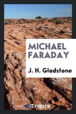 Michael Faraday (Paperback)