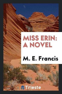 Miss Erin (Paperback)