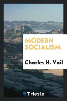 Modern Socialism (Paperback)