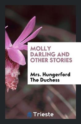 Molly Darling and Other Stories (Paperback)