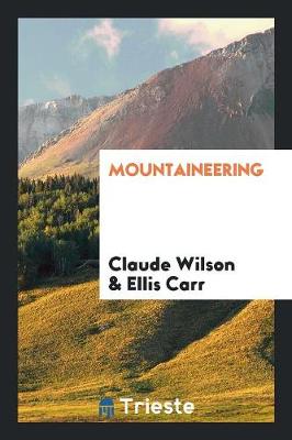 Mountaineering (Paperback)