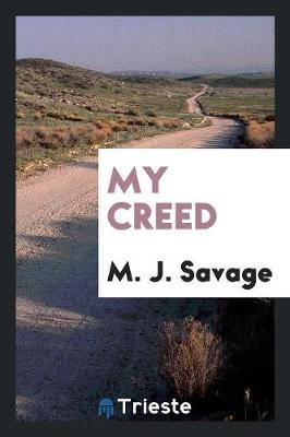 My Creed (Paperback)