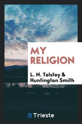 My Religion (Paperback)