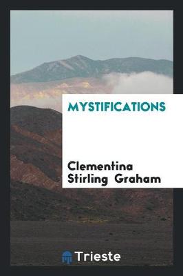 Mystifications (Paperback)