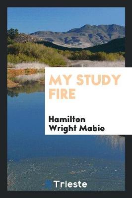 My Study Fire (Paperback)